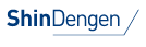 Shindengen Mfg.Co.Ltd लोगो